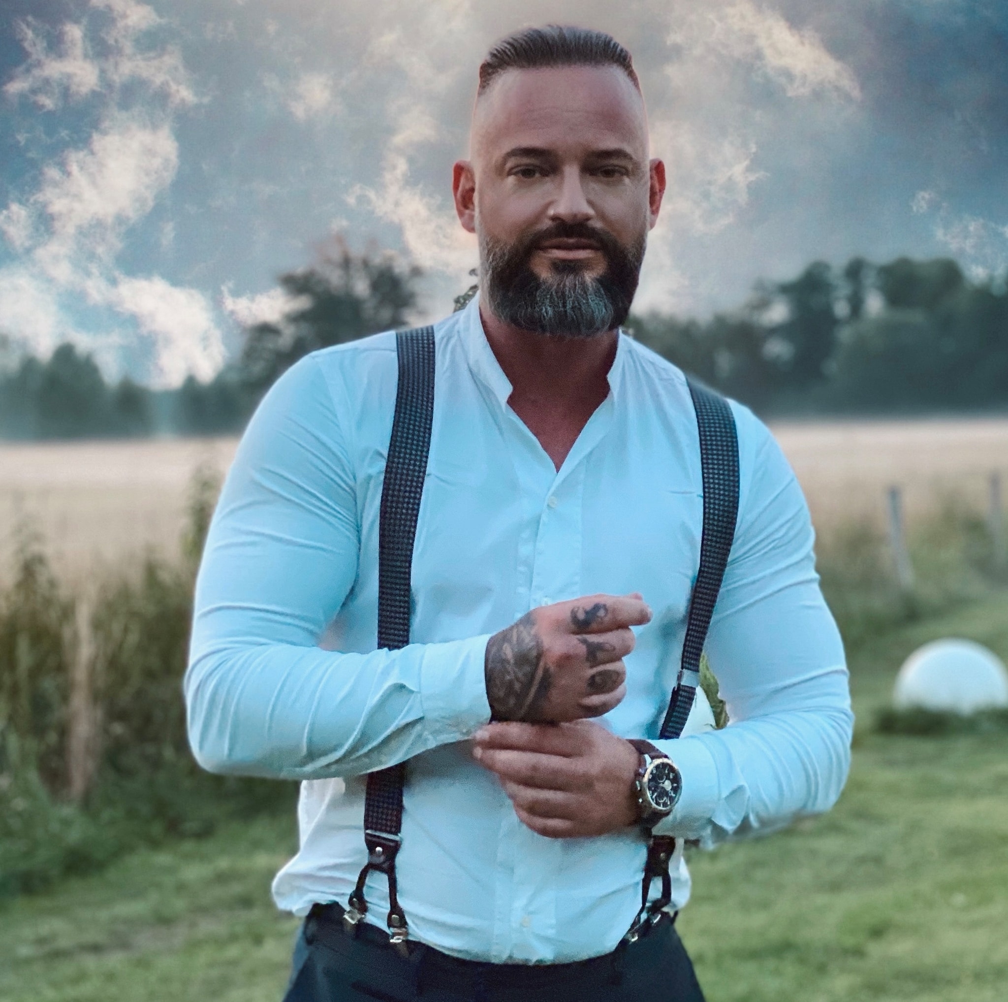 Herrenmode 2026 – Die neuen Modetrends für Männer